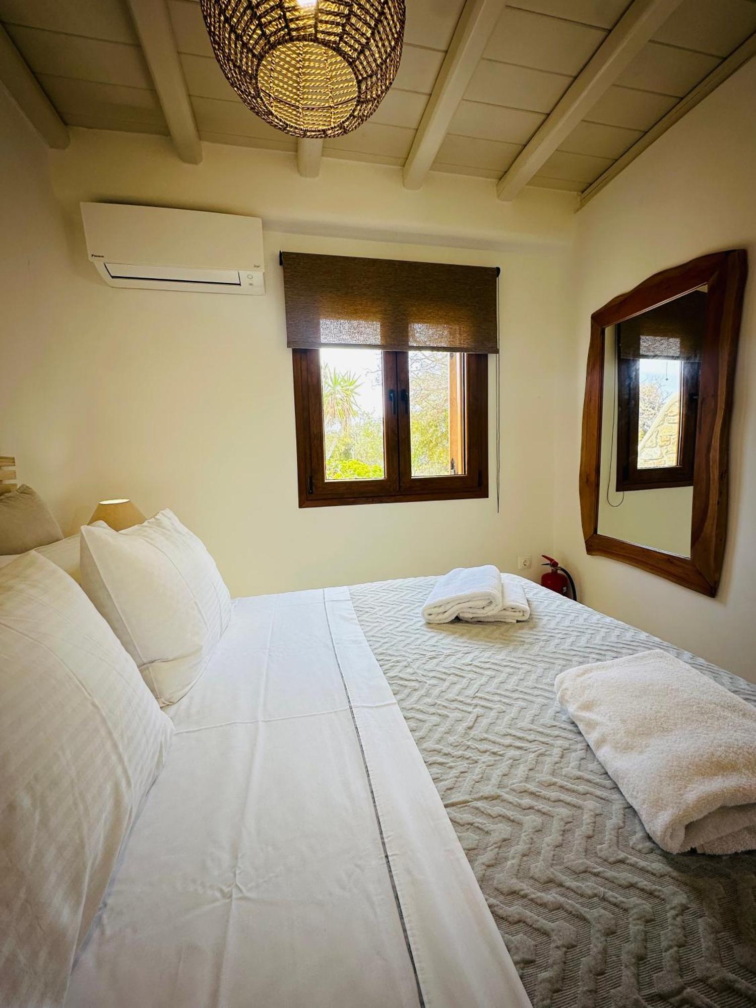 Divers House Agrari (Mykonos) Exterior foto