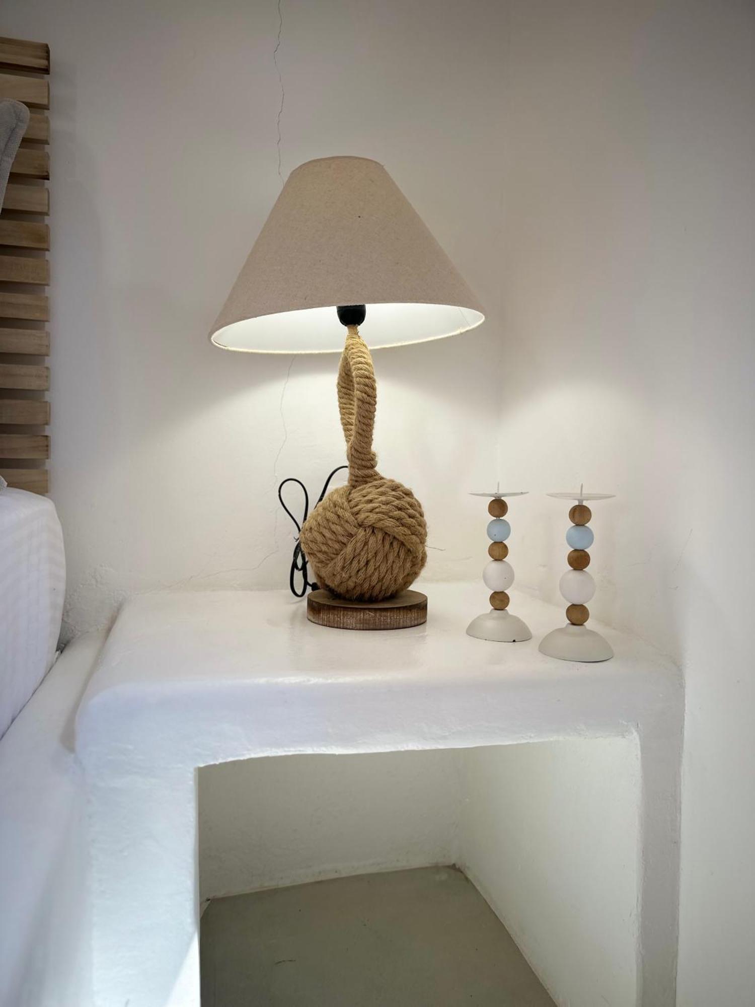 Divers House Agrari (Mykonos) Exterior foto