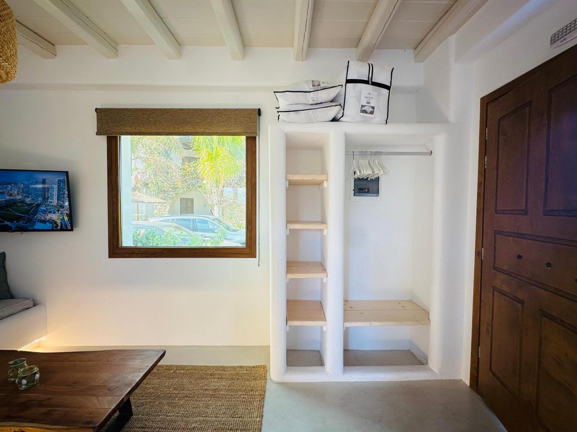 Divers House Agrari (Mykonos) Exterior foto