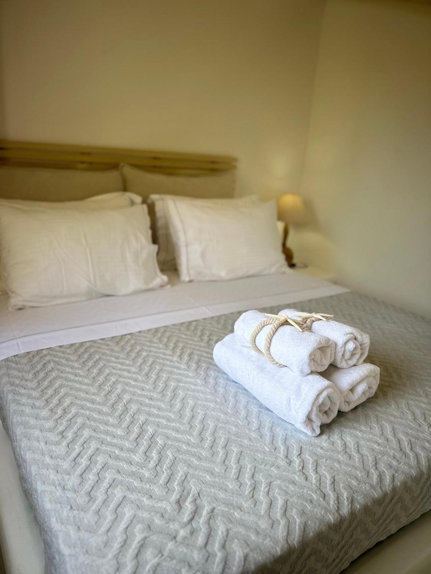 Divers House Agrari (Mykonos) Exterior foto