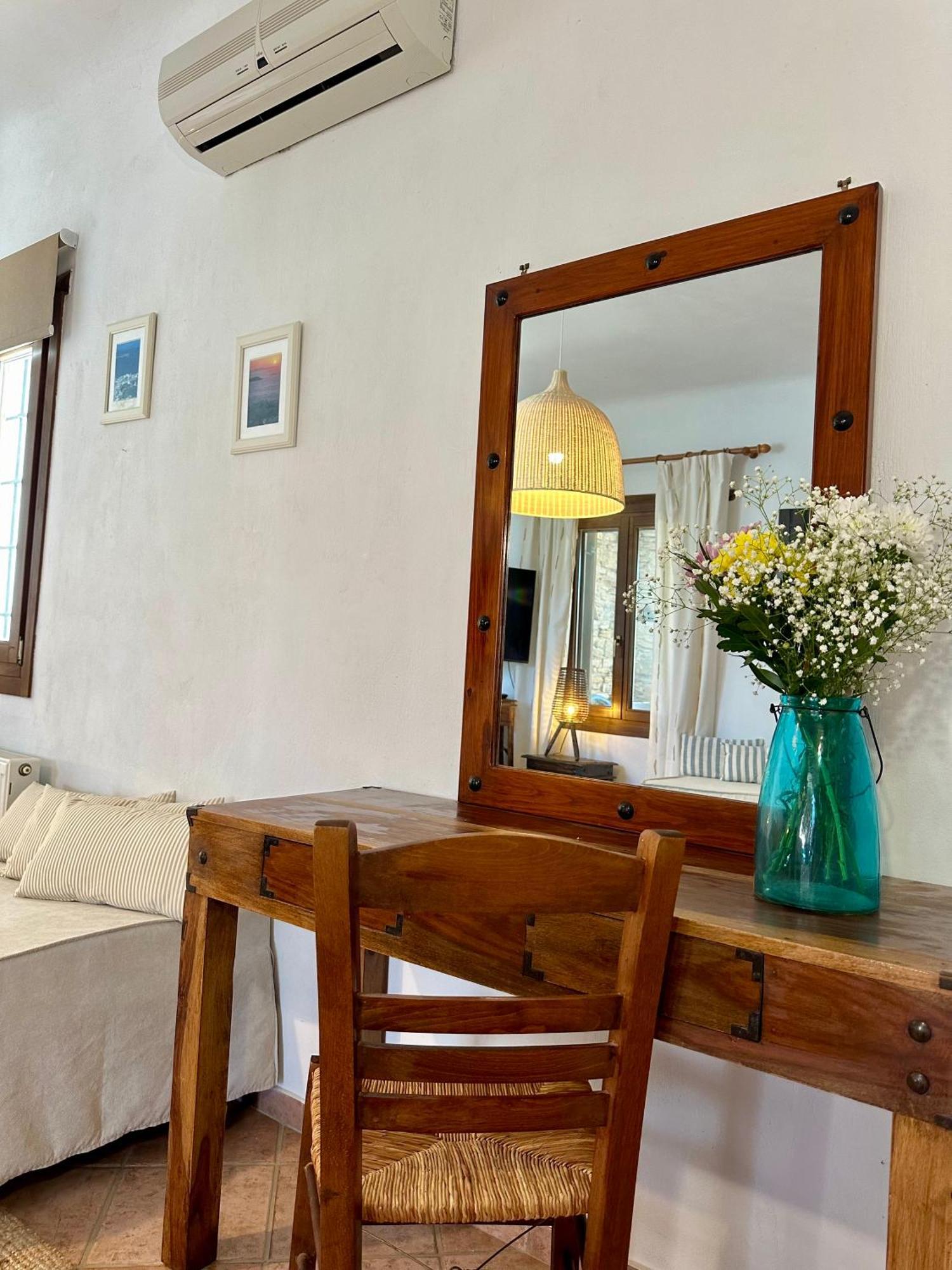 Divers House Agrari (Mykonos) Exterior foto