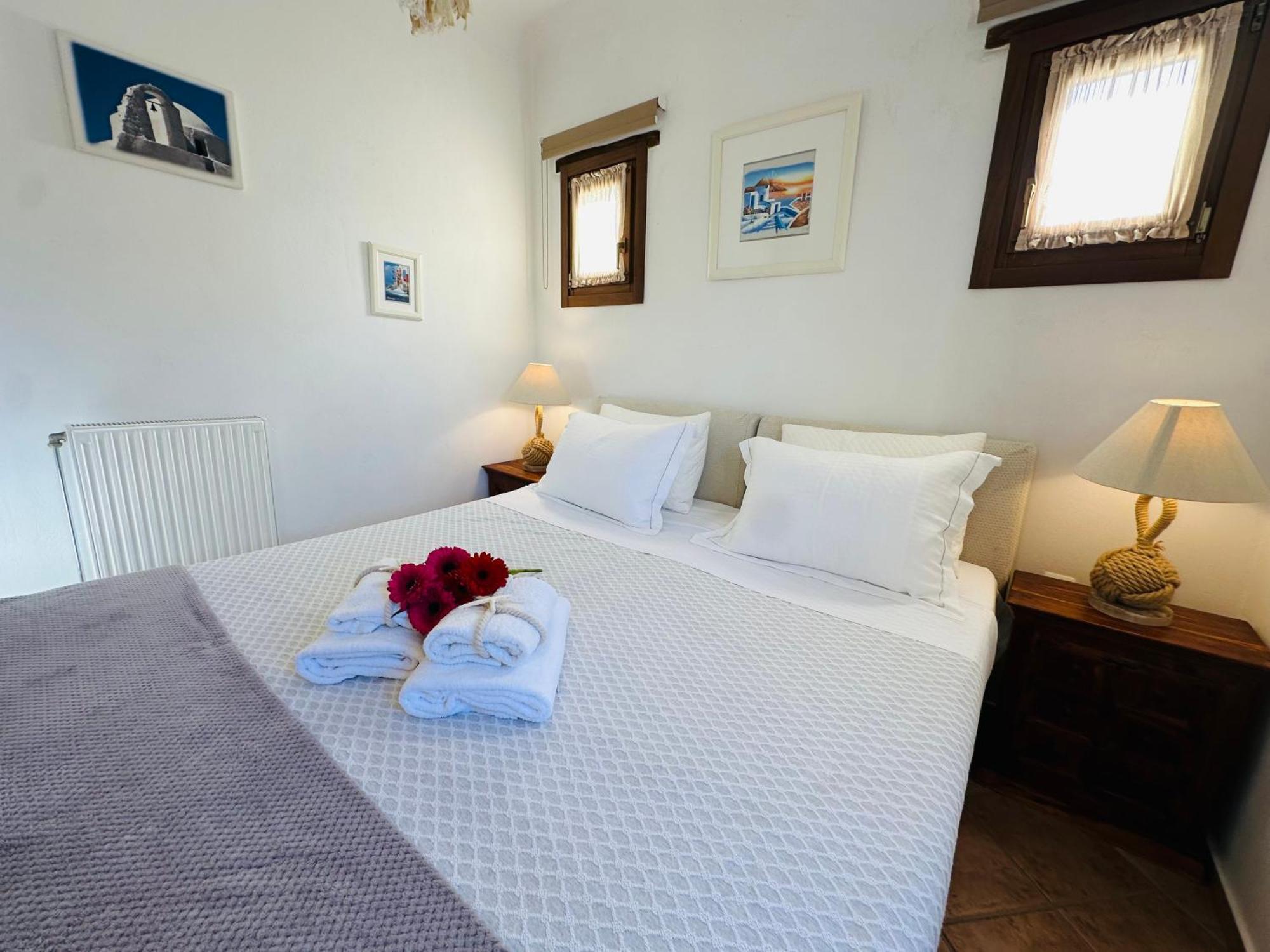 Divers House Agrari (Mykonos) Exterior foto