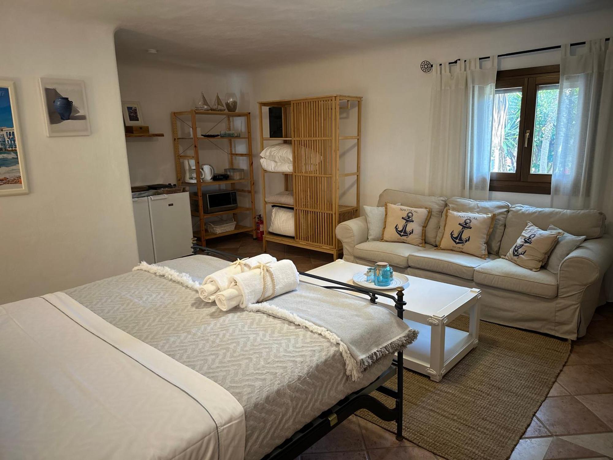 Divers House Agrari (Mykonos) Exterior foto